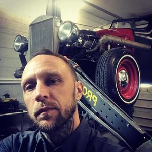 Meet your Posher, Dave